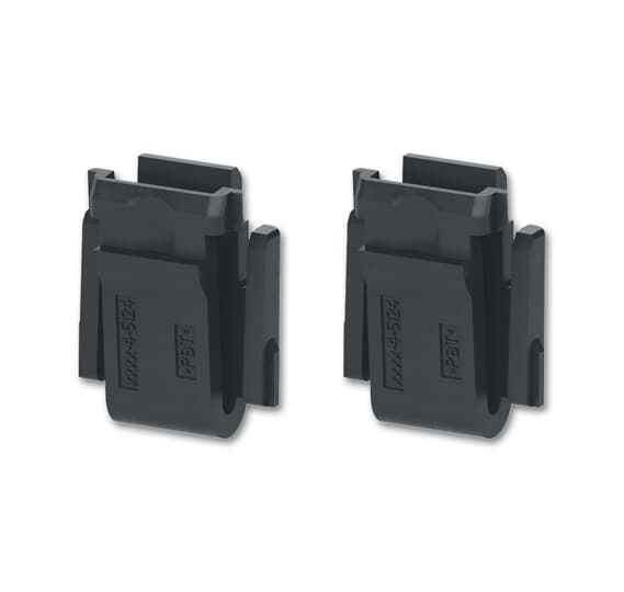 Busch-Jaeger TZE/U.0.11.CK | Entnahmeschutz für Bedienelemente