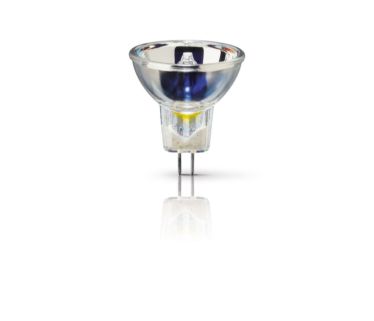 Signify Halogen Reflektor - Studio-, projection- and photo lamp - Ähnlichste Farbtemperatur (Nom): 2900 K 68993600