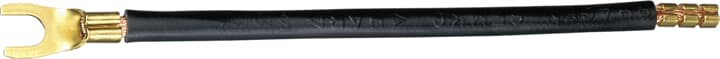 ABB CRV3/125 Reihenverbinder 3-polig,125mm Reihenabstand,10qmm 2CDL030001R1001