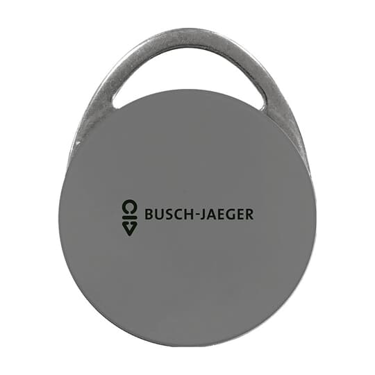 Busch-Jaeger D081GY-03 | Transponder-Schlüssel