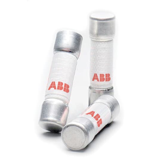ABB E 9F5 PV Sicherung 10,3x38, 5A 2CSM213496R1801