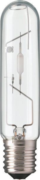Signify MASTER CosmoWhite CPO-TT Xtra - Halogen metal halide lamp without reflector - Lampenleistung EM 25°C,nominal: 140.0 W 69032000