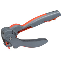 Legrand Presszange Starfix, für Aderendhülsen 0,5-2,5 mm² 037609