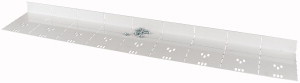 Eaton Abdeckung, SL-Leisten (oben/unten), B=1000mm 150540