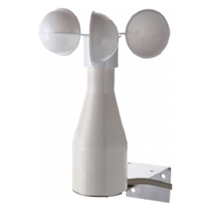 Berker Rollotec® Windsensor Hauselektronik weiß 17201