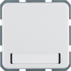Berker Steckdose mit Klappd. u BF WG UP IP44 pw 471909