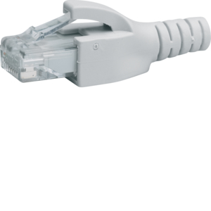 Hager Abschlusswiderstand RJ45 für MODBUS RTU HTG467H
