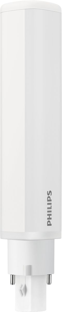 Signify CorePro LED PLC 2 P - LED-lamp/Multi-LED - Energieeffizienz-Label (EEL): A+ - Ähnlichste Farbtemperatur (Nom): 3000 K 54123400