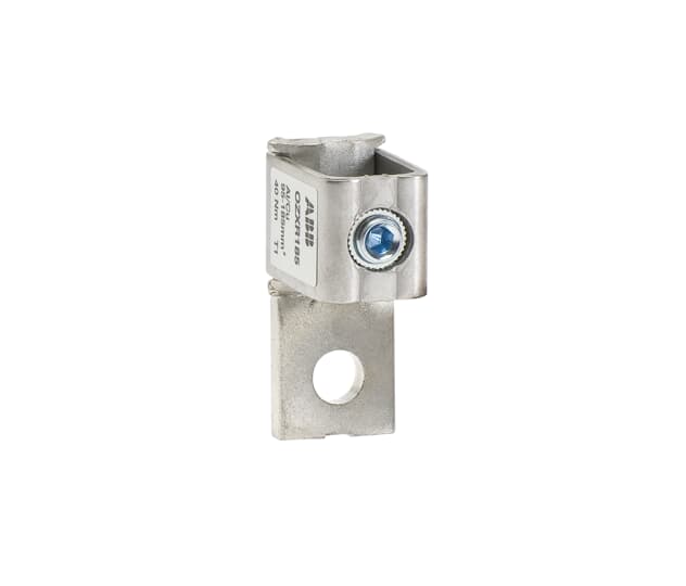 ABB OZXR185 Anschlussklemme für Al- u. Cu-Kabel VPE 3 1SCA115531R1001