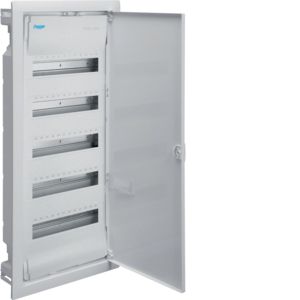 Hager Kleinv.,Volta,UPV,5x12PLE,IP30 VU60NC