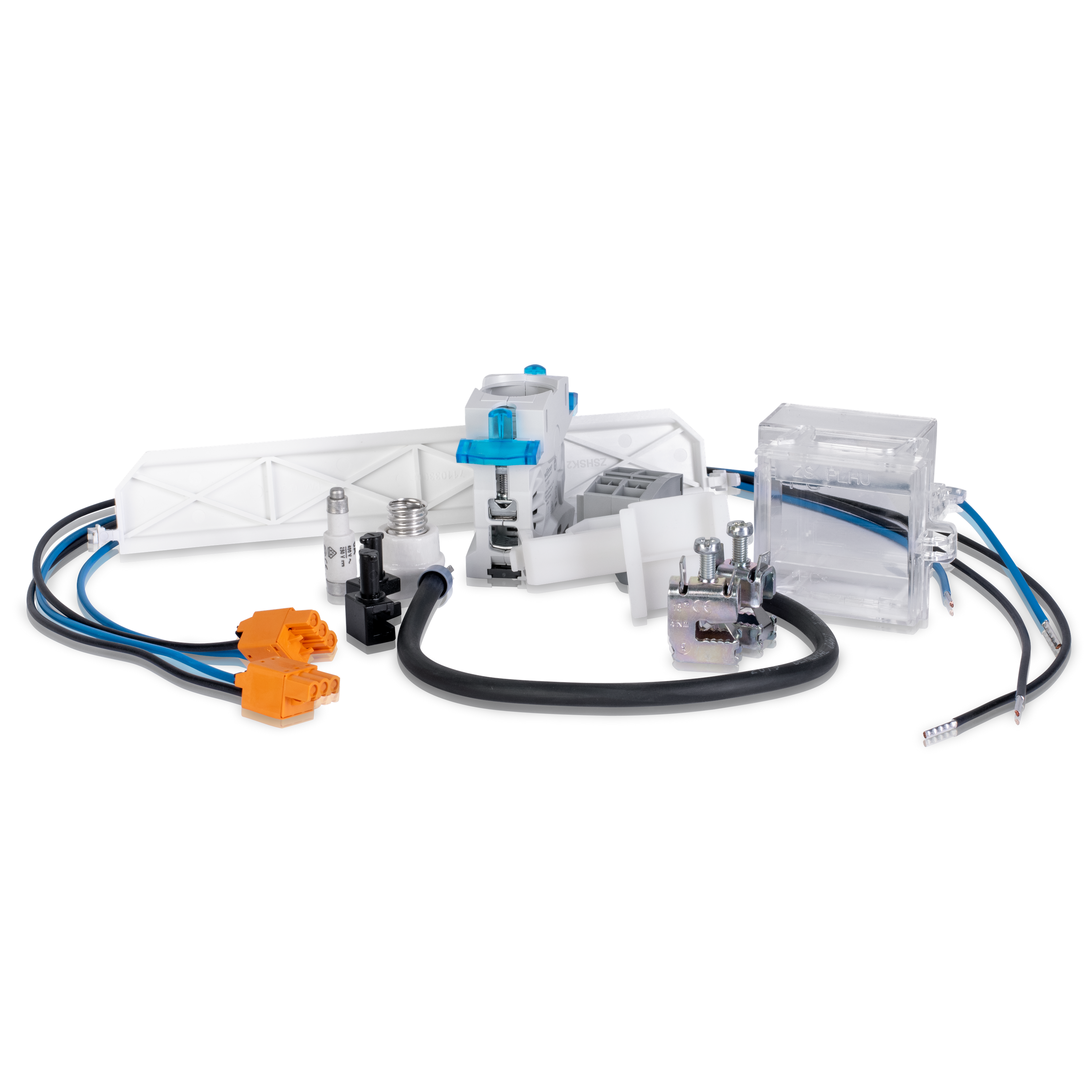 f-tronic Absicherungspaket TCEHZ 7110324