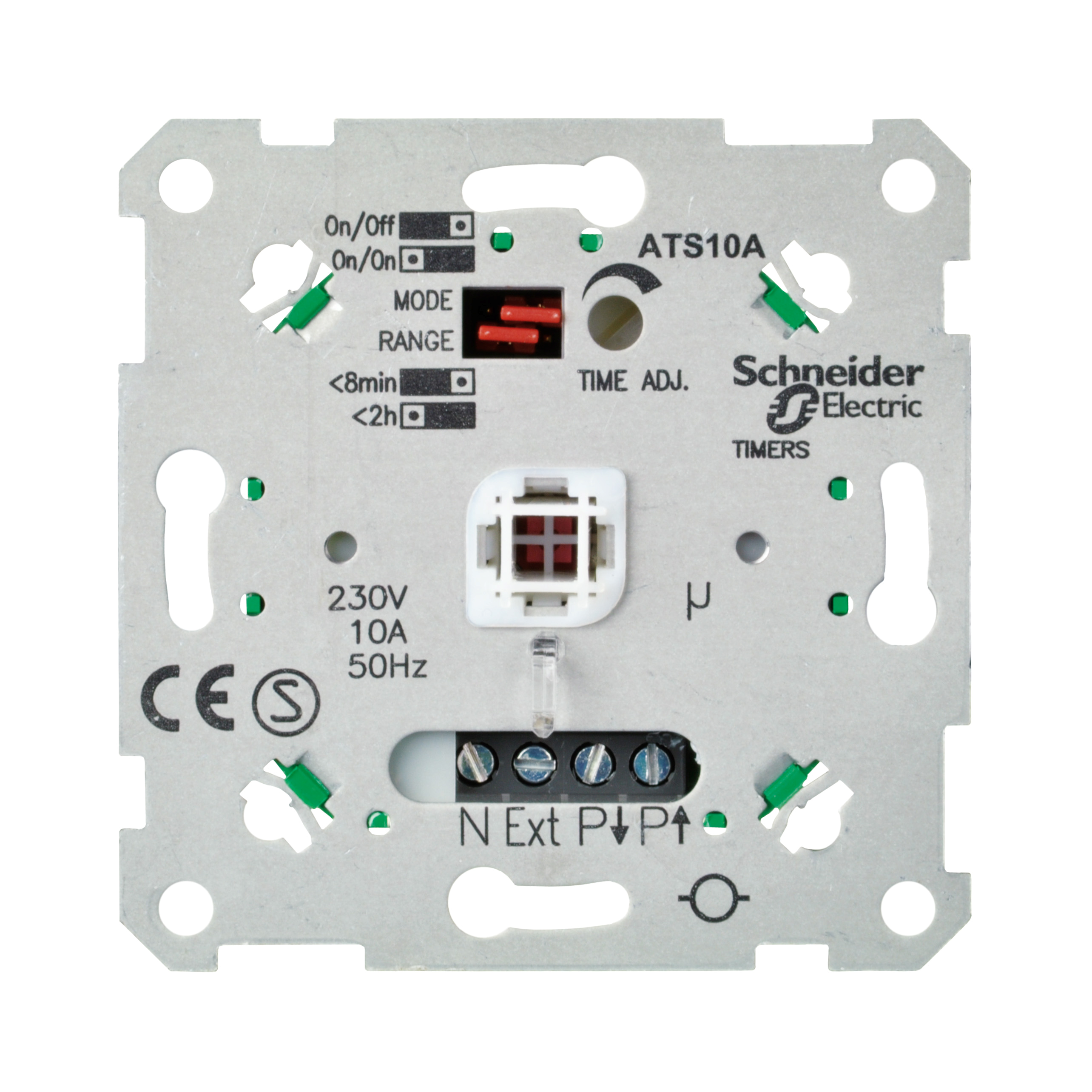 Elso Elektronischer Treppenlichtschalter 2,5s-120min 177020