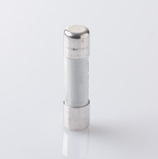 ABB E 9F 10 gG Zylindrische Sicherung 1 A 2CSM277113R1801
