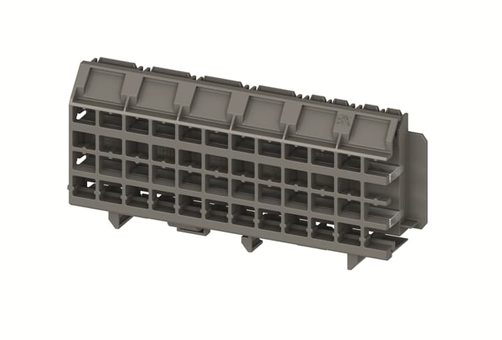 ABB N-Klemme 35mm2 für Zusatzsockel Smissline TP 2CCA183470R0001