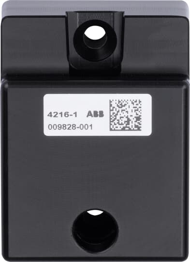 ABB JSD-SBFW-1-B Einhängevorrichtung für Zustimmschalter 2TLA920118R0000