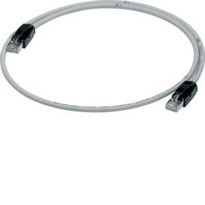 Hager Modbus-Kabel RJ45 - RJ45 1m HTG481H