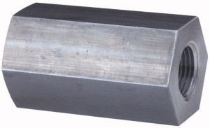 Eaton Leitungsadapter, Metall, M8-Sensoren 136187
