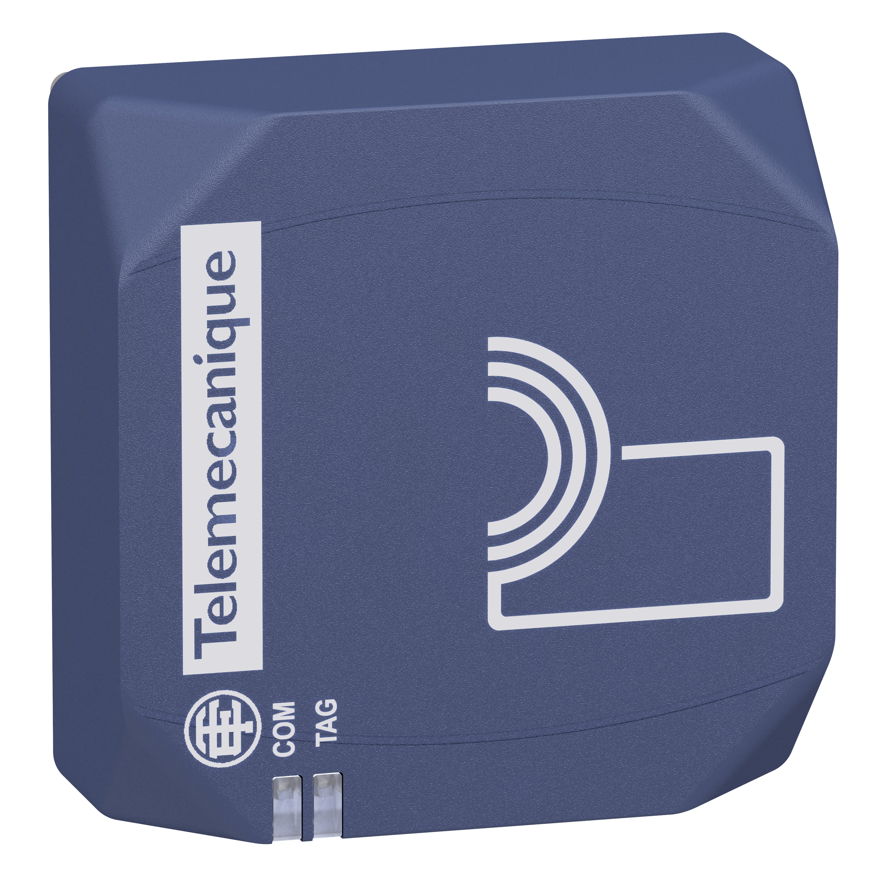 Schneider Electric RFID Station mit Schaltausgang, 22mm M12 XGCS491B201