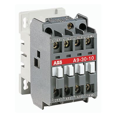 ABB A12-30-01-80 Schütz 220-230 50Hz / 230-240 60Hz 1SBL161001R8001