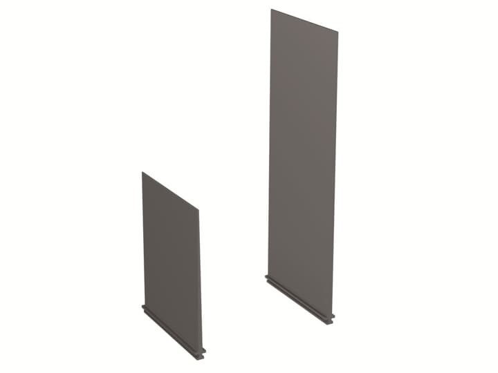 ABB Pb 100mm 6PCS XT1-XT3 4P UL/CSA Zub. f. Leistungsschalter XT1-XT3 1SDA075922R0001