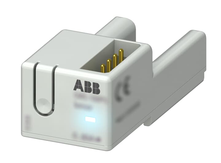 ABB CMS-120CA Open-Core Sensoren 80A, für Montage mit Kabelbinder 2CCA880220R0001