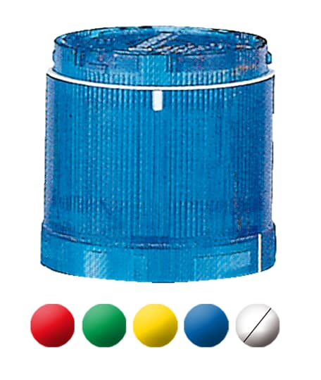 ABB KL70-306G LED-Blinklicht grün 24VAC/DC CombiLine Signalsäule K70 1SFA616070R3062