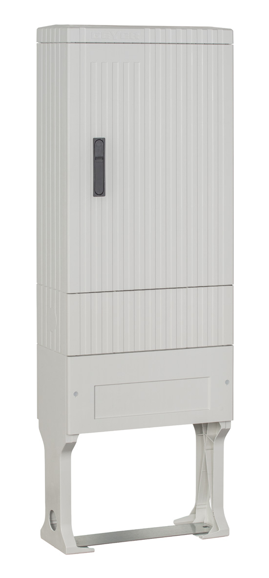 ABN Anschlusssäule FB2, BH5 SL175