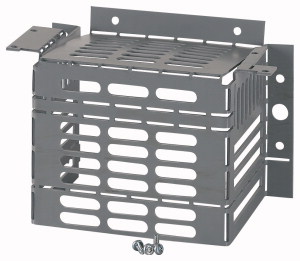 Eaton Abdeckung Leistungsschalter Anschlussraum NZM3 single B600 192675