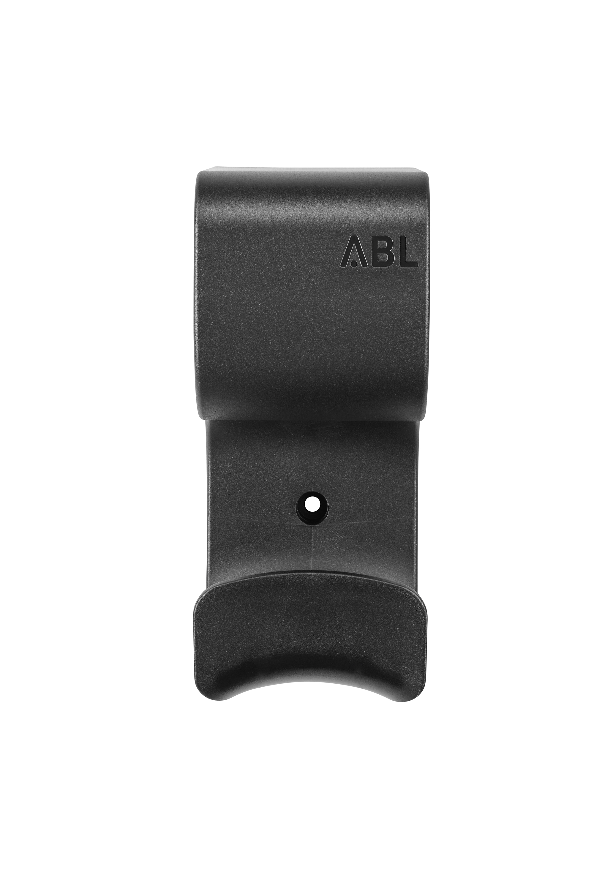 ABL Ladekabelhalterung mit integrierter Typ2-Ladesteckeraufnahme CABHOLD