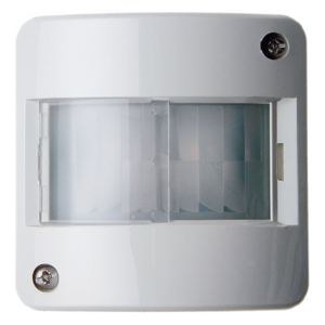 Berker BLC Wächter Komfort 1,1 wg UP IP44 pw gl 178419