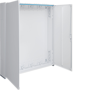 Hager Zählerschr.,univ. Z,1400x1300x205mm,SKII ZB55S