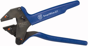 Eaton Crimpzange für SWD-Gerätestecker SWD4-8SF2-5 116025