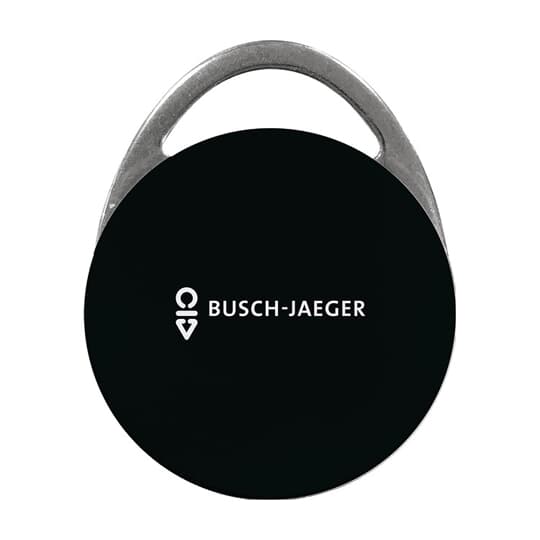 Busch-Jaeger D081BK-03 | Transponder-Schlüssel