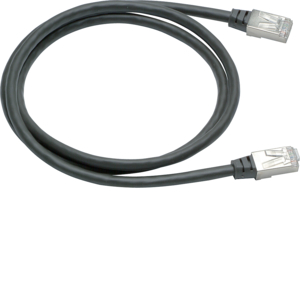Hager Modbus-Kabel RJ45 - RJ45 2m HTG482H