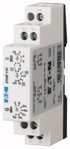 Eaton Zeitrelais, Multifunktion, 7 Funktionen, 1W 110406