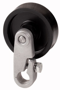 Eaton Anfahrrollenhebel, AT4, 40 mm, mit Kunststoffrolle, l 30 mm, verwendbar für R-AT4 071835