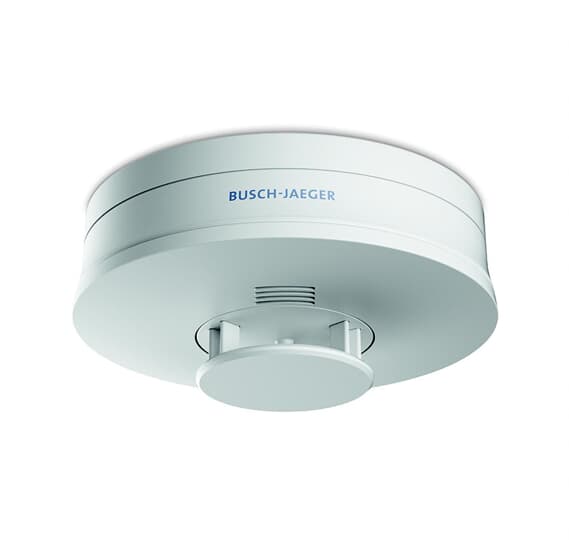 Busch-Jaeger 6835/01-84 | Busch-Wärmealarm ProfessionalLINE