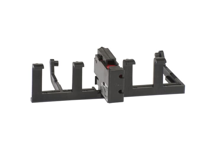 ABB OSD25P4 Anzeige für ausgel. Sicherung Hilfskontakt 1S+1Ö 1SCA022196R9520