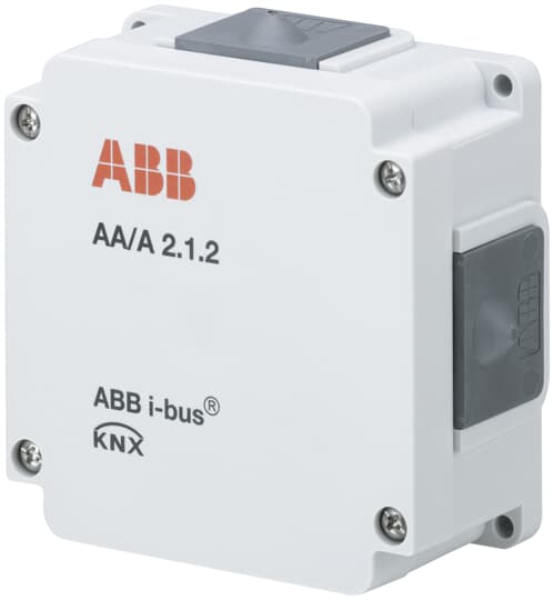 ABB AA/A2.1.2 Analogaktor, 2fach, AP 2CDG110203R0011