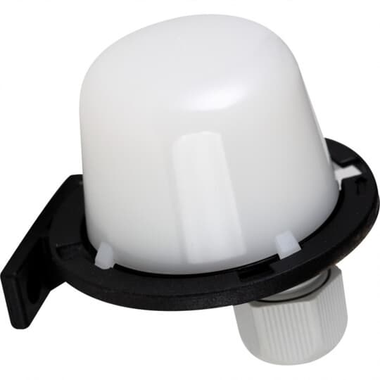 ABB DWS Lichtsensor Schaltuhr für Zeitschaltuhr DWTL1 2CSM222481R1000