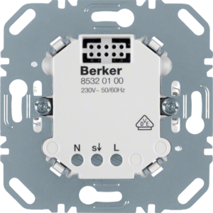 Berker Bewegungsmelder Nebenstelle 85320100