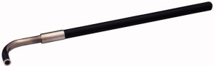 Eaton Glasfaser-Duplexkabel, Edelstahl, rechtwinklig 135794