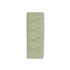 Eaton Ersatz-Sicherungshalter, Telekomm., 13/32 inch, 16 x 26 x 76 mm, hält 5 Sicherungseinsätze 5TPH