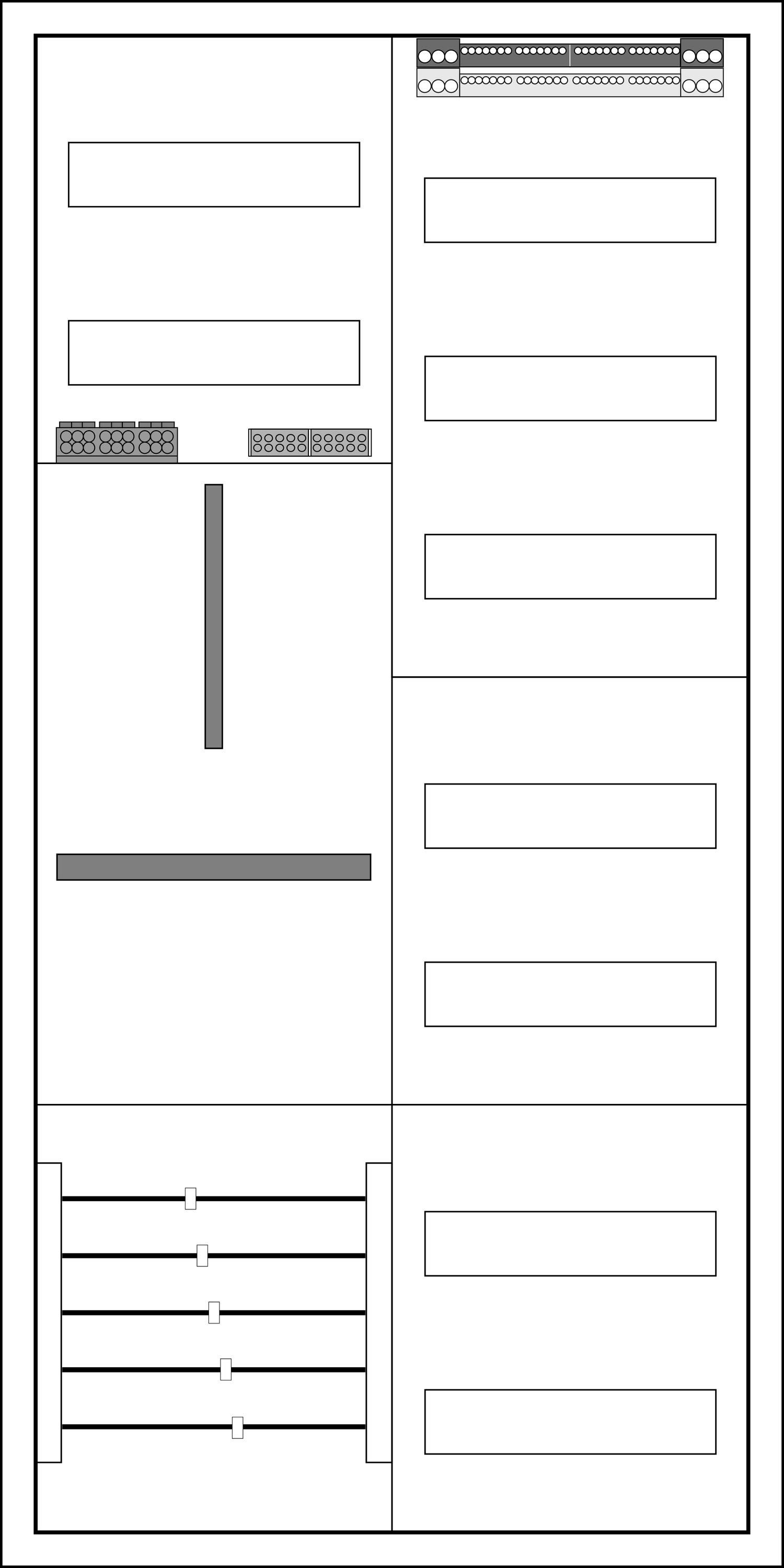 f-tronic Komplettschrank ZE106-3 7120654