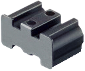 Bachmann Endkappe schwarz  375.503