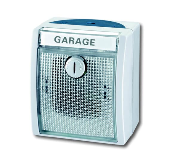 Busch-Jaeger 2240 W-53 | Dämmerungsschalter