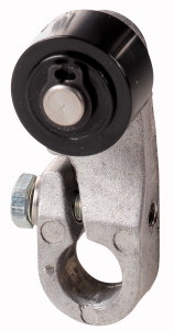 Eaton Anfahrrollenhebel, AT4, 18 mm, mit Kunststoffrolle, l 30 mm, verwendbar für R-AT4 059970