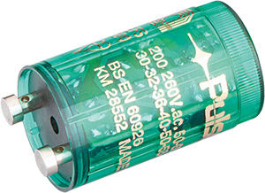 Bachmann Pulsestarter Serie 8600, 18 - 125 W 924.168