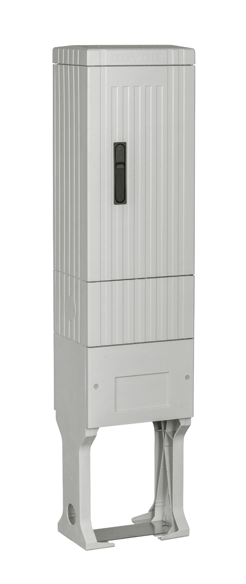 ABN Anschlusssäule FB1, BH5 SL172