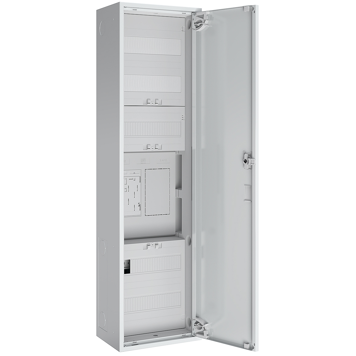 ABN Komplett-Schrank EFH/eHZ BB, HutS ES17BBXN